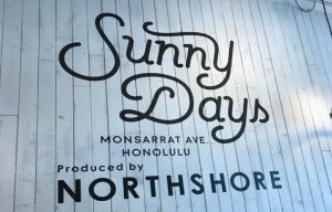 モンサラットにある「サニーデイズカフェ／Sunny Days Cafe」でパンケーキ♪