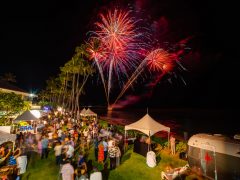 今年も開催！「ハワイ・フード＆ワイン・フェスティバル」