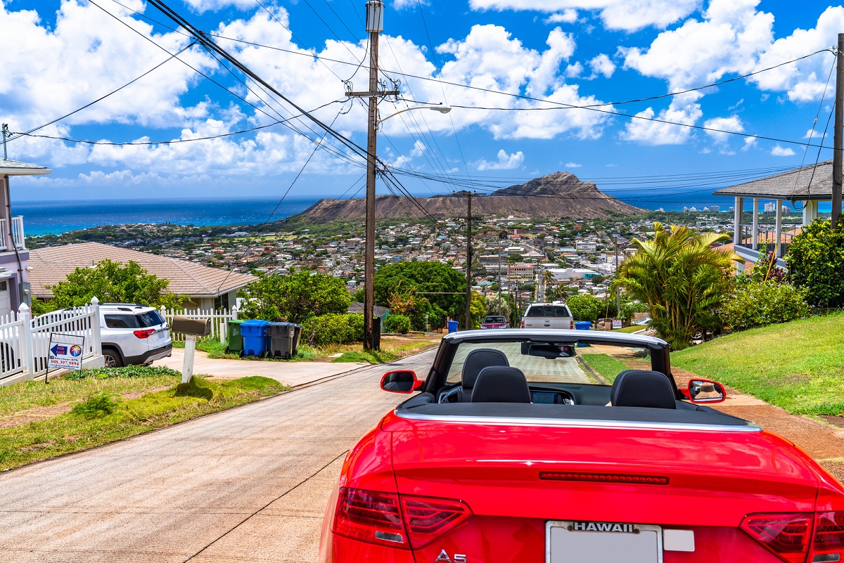 オアフ島 ハワイ島 マウイ島でのドライブ体験談 注意点を確認しよう ハワイの最新情報をお届け Lanilani