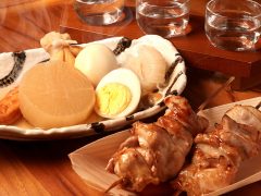 ワイキキ横丁で「おでん」が人気！安くて美味しい名店はココ