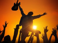 シーライフパークのイベントに注目！星空の下で音楽を楽しもう♪