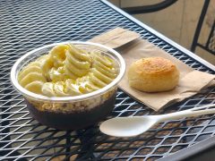 ハワイで一番美味しいアサイボールが食べられるトロピカルトライブ