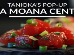 アラモアナにポケで人気のお店が期間限定でオープン