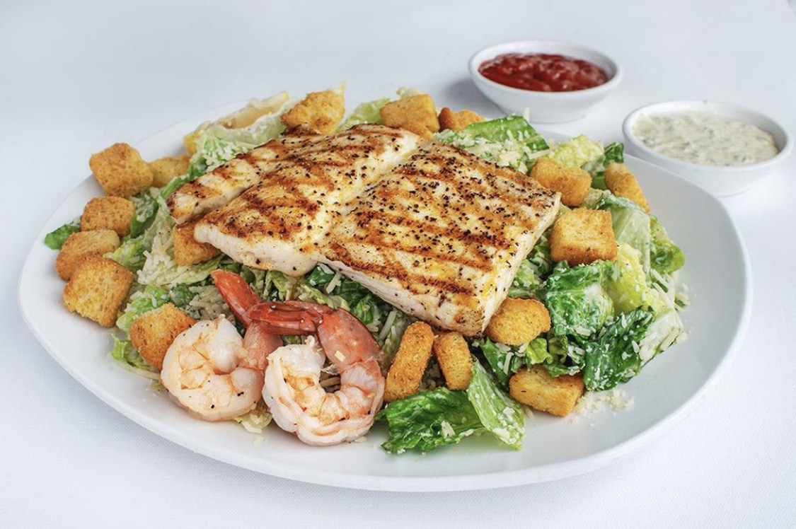 PAIA Fish Market Waikiki ハワイの最新情報をお届け！LaniLani