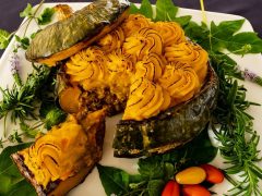 ハワイのビュッフェでは秋メニューがスペシャル！ロコにも大人気の「100seils」をご紹介！