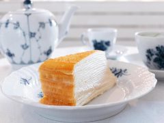 次のハワイ旅行で絶対に行きたいスイーツのお店