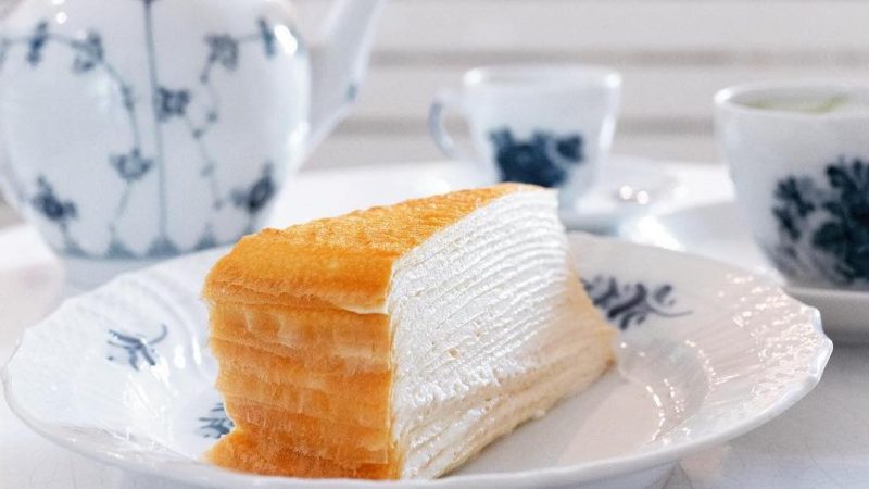 次のハワイ旅行で絶対に行きたいスイーツのお店