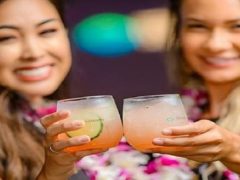 ハワイフード・ワインフェスティバル2019を満喫しよう