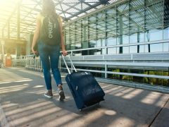 「ロバーツハワイ」の新サービス！空港シャトルバスを有効活用しよう