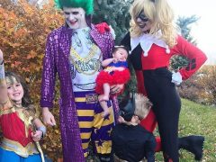 ハワイでハロウィンのコスチュームを揃えよう！今年おすすめのコスプレは？