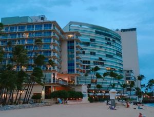 「ニューオータニ カイマナビーチ ホテル」が大規模リニューアル！