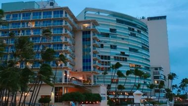 「ニューオータニ カイマナビーチ ホテル」が大規模リニューアル！