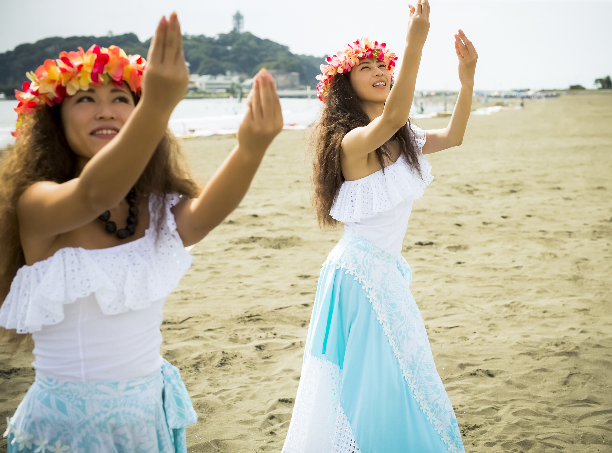 フラダンスを始めるのは大変 ハワイ文化の秘密や魅力をご紹介 ハワイの最新情報をお届け Lanilani