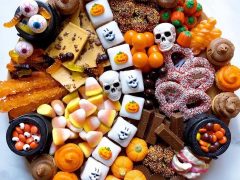 ハワイのパンプキンスイーツ５選！秋メニューでハロウィーンを楽しもう！
