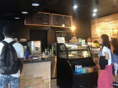 ダウンタウンに誕生したビーガンカフェ、Sip Honolulu