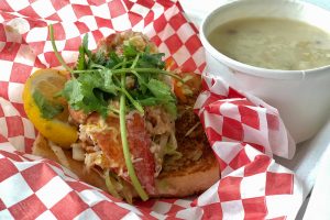 ハワイのトレンドフード「ビリア」を食べるならこのお店