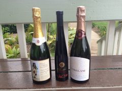 マウイ島のワイナリーでハワイ産のワインを嗜もう！