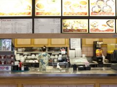 ハワイのソウルフード　サイミンを味わうならこのお店