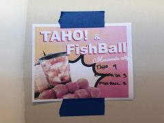 共同シェアキッチンでビジネスを！ヘルシーグアム料理「メリエンダ」