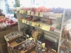 ダウンタウンのC-Mui Centerはクラックシードの穴場！