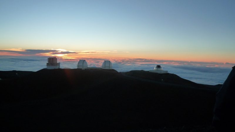 初めてのハワイ島　押さえておきたいオススメスポット