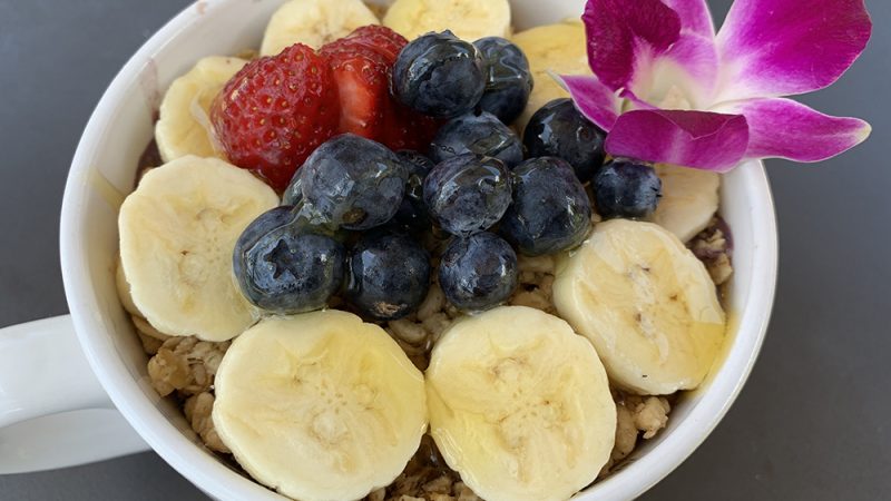 美容＆ハワイのスペシャリスト！ 東京美容外科・宮﨑先生が指南する “極私的”ハワイグルメ