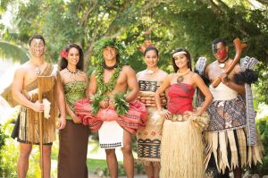 初ハワイで訪れたい　人気のテーマパーク4選