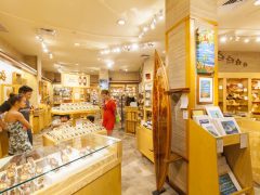お洒落な時計を手に入れたいならこのお店