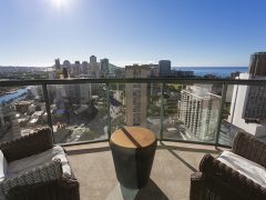 アルーアワイキキ／Allure Waikiki