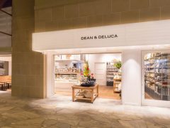ディーン＆デルーカ　ロイヤルハワイアンセンター店／DEAN & DELUCA ROYAL HAWAIIAN CENTER
