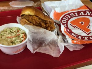 日本にはないアメリカのチェーン店の味をハワイで楽しもう