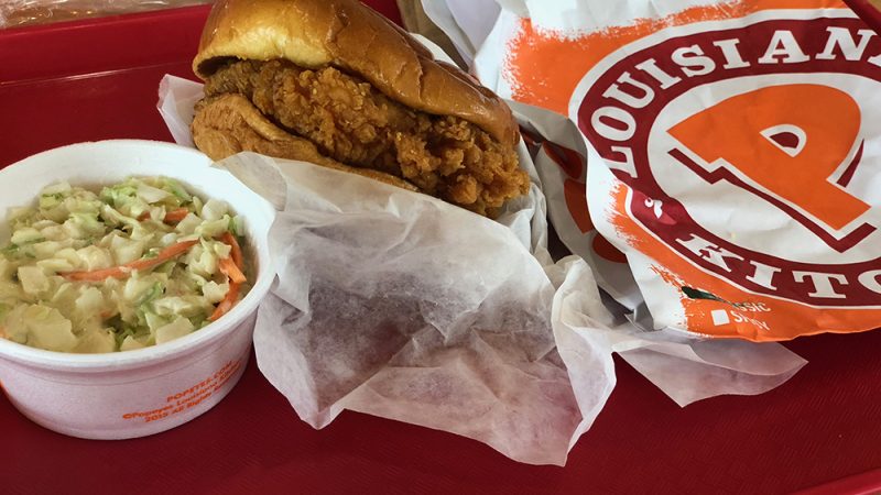 日本にはないアメリカのチェーン店の味をハワイで楽しもう