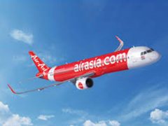 格安飛行機。エアアジアでハワイから日本へ里帰りをしてみたら！？
