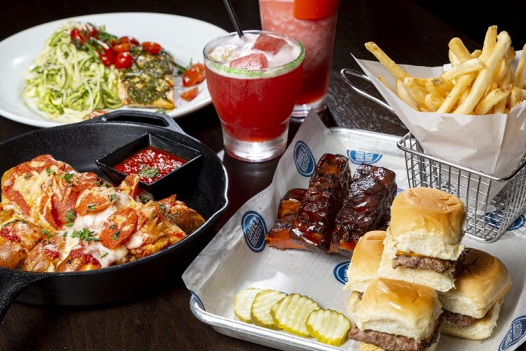 デイブ・アンド・バスターズ／Dave & Buster‘s ハワイの最新情報をお届け！LaniLani