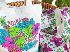 【第一弾】新しいハワイの法案！オアフ島のレジ袋禁止法案スタート！