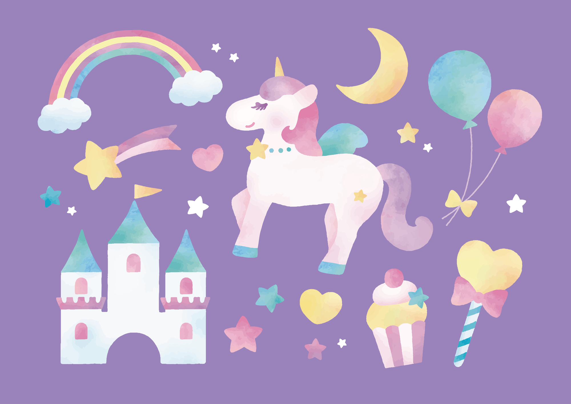 今ハワイでタピるならココ リピートしたくなる味 ユニコーンカフェ Unicorn Cafe をご紹介 ハワイの最新情報をお届け Lanilani