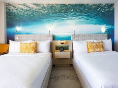 ワイキキ・ビーチコマーbyアウトリガー／Waikiki Beachcomber by Outrigger