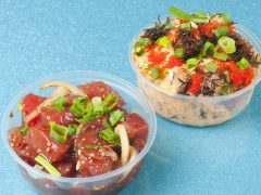 絶品ポケを食べるならこのお店！厳選の4店をご紹介！