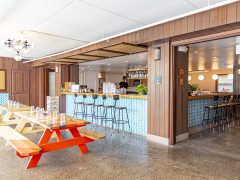 マヒナ＆サンズ／MAHINA & SUN’S