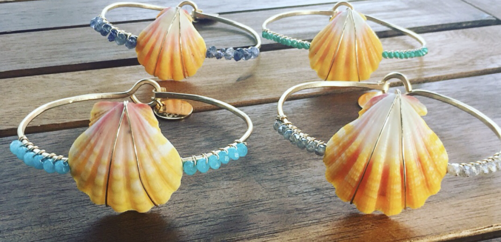 ロコガールに人気 手作りアクセサリーのショップ4選 ハワイの最新情報をお届け Lanilani