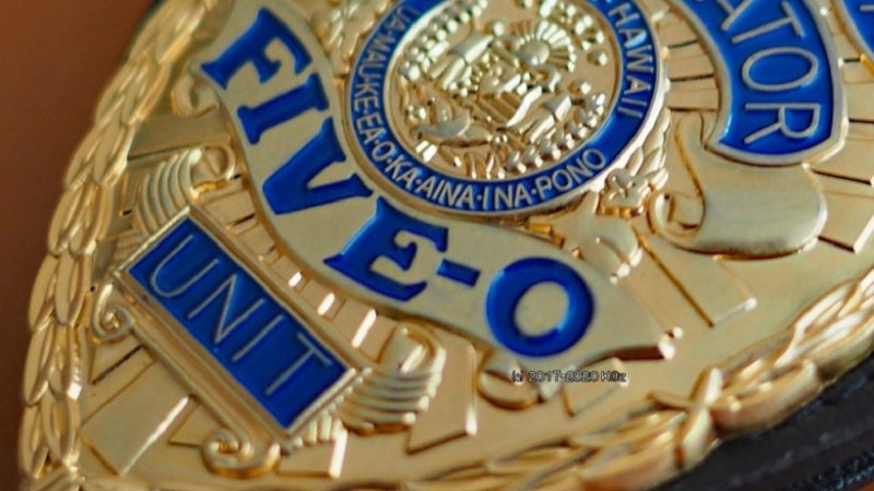 大人気ドラマ「HAWAII Five-0」がSeason10で終了!?