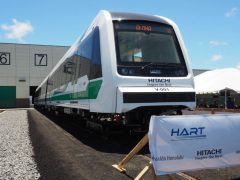 ハワイ初の高速鉄道(HART)が2020年に運行開始！ルートや料金システムは？