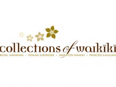 コレクションズ・オブ・ワイキキ/ COLLECTIONS OF WAIKIKI