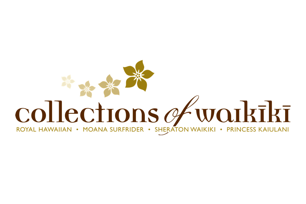コレクションズ・オブ・ワイキキ/ COLLECTIONS OF WAIKIKI