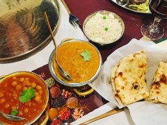 最旬！ハワイでカレーが食べたくなったらこのお店４選