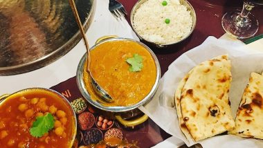 最旬！ハワイでカレーが食べたくなったらこのお店４選