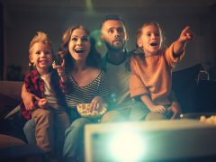 おうちで子どもと一緒に楽しもう！ハワイを感じる映画と絵本をご紹介