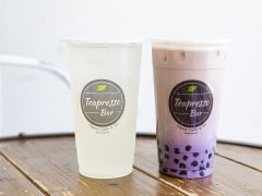 最旬！ロコたちに大人気のタピオカティーショップ4選