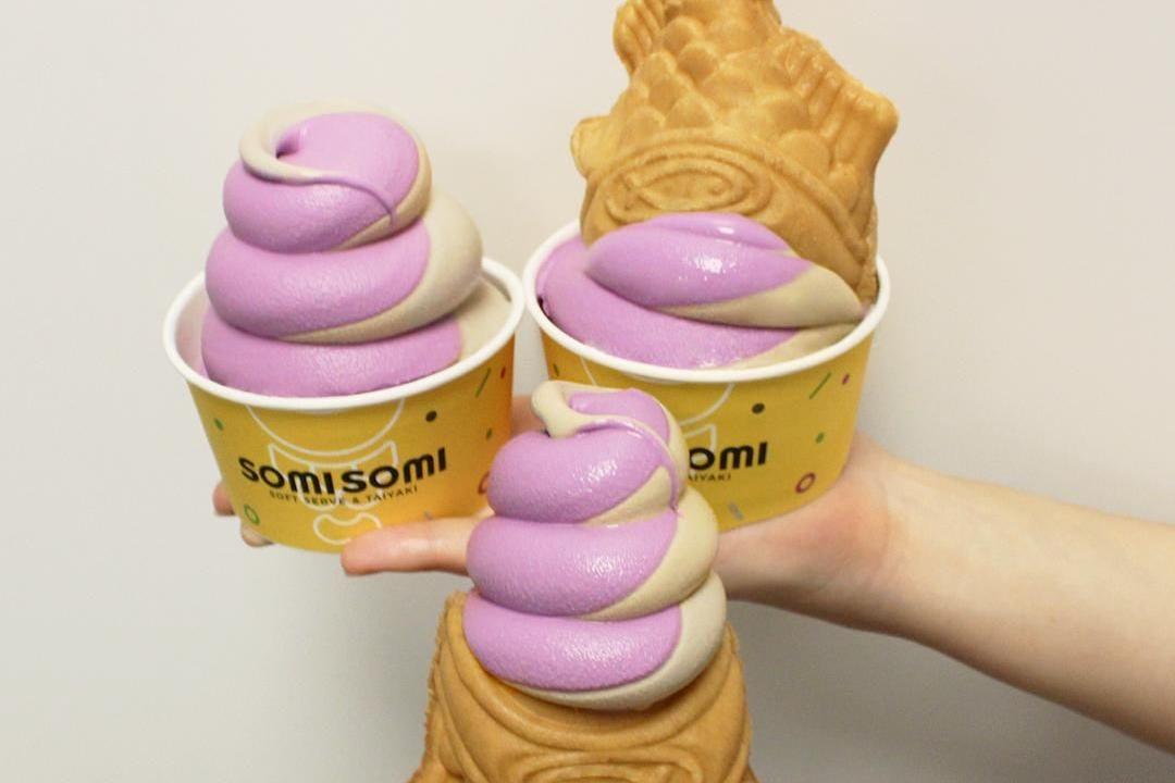 somisomipurple