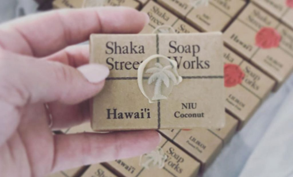 ハワイのお土産に豊かな香りの石けんはいかが | ハワイの最新情報をお届け！LaniLani